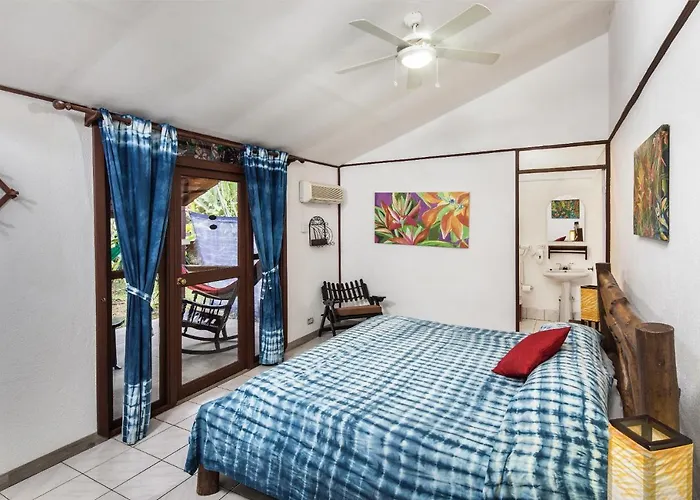 La Quinta Sarapiqui Lodge