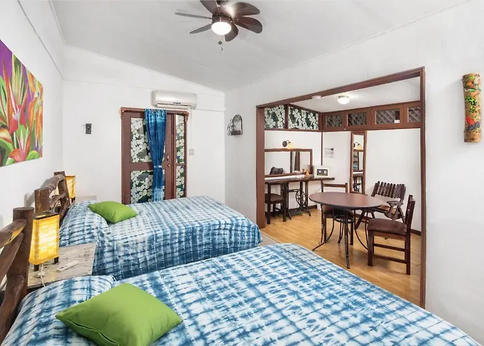 La Quinta Sarapiqui Lodge