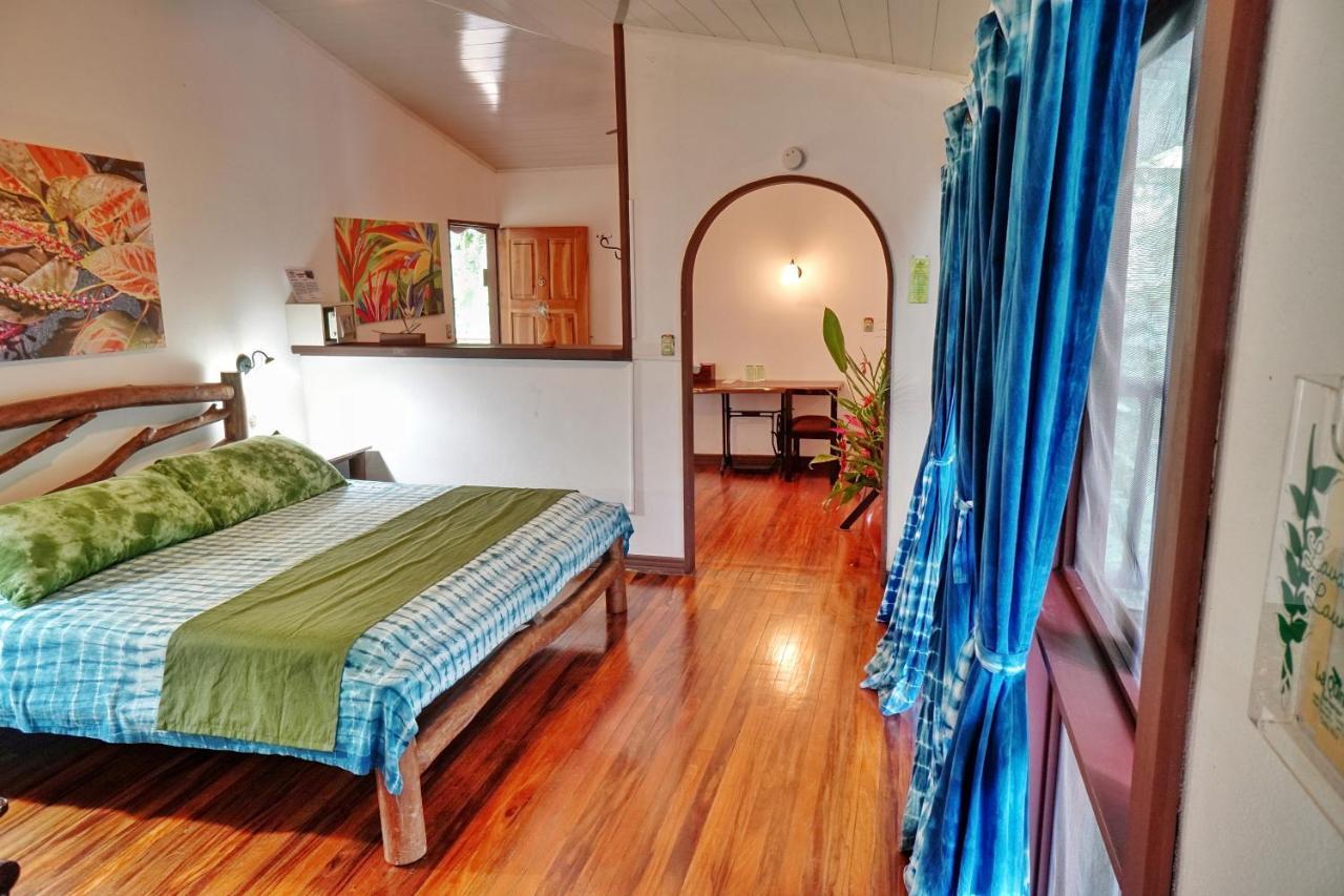 Hotel La Quinta Sarapiquí