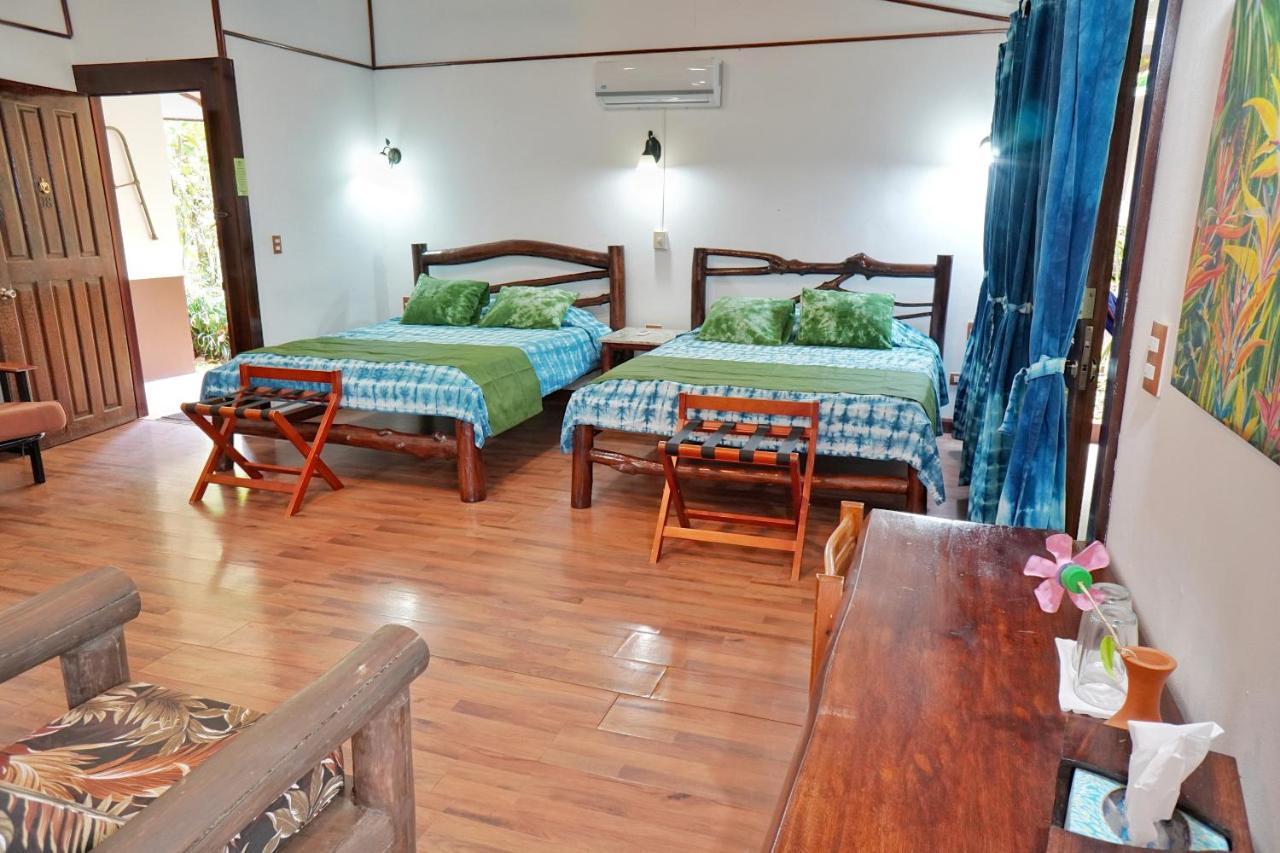 La Quinta Hotel Sarapiquí