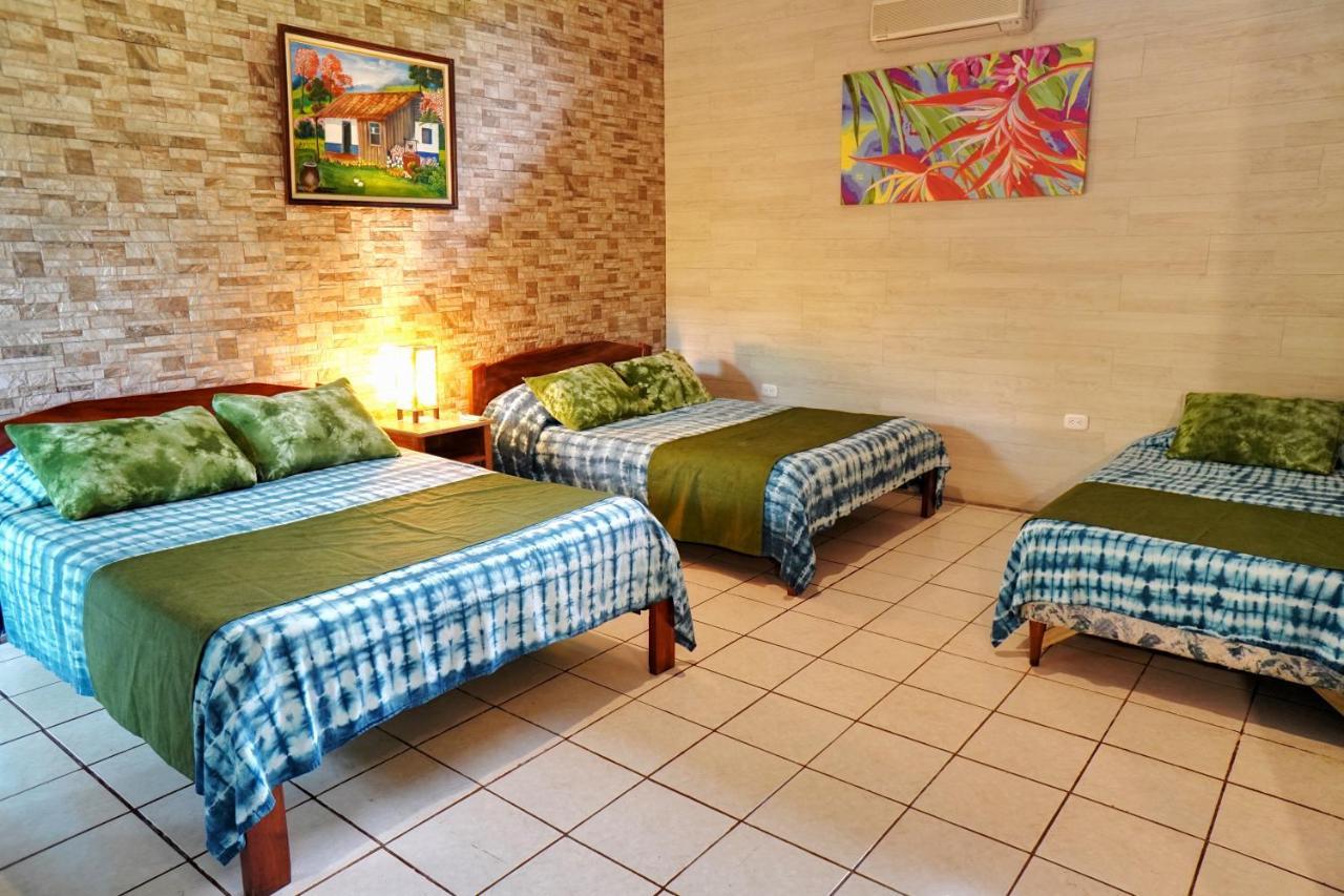 Hotel La Quinta 3*