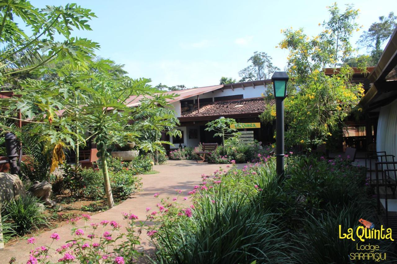 La Quinta 3*