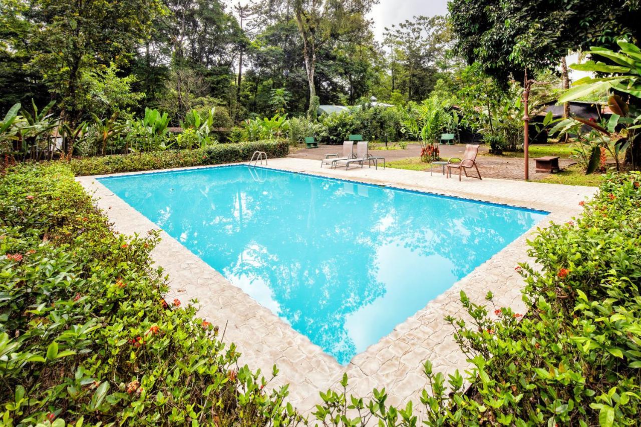 La Quinta Hotel Sarapiquí