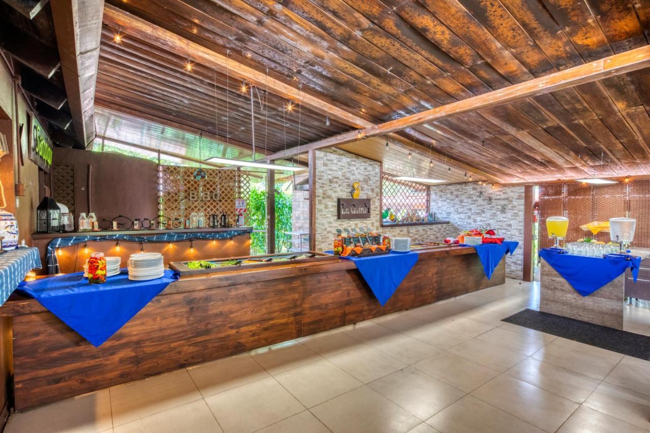 La Quinta Hotel 3*
