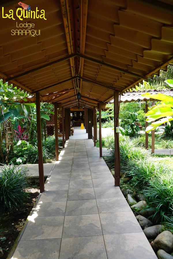 La Quinta Hotel 3*