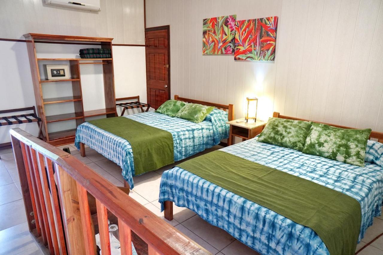 La Quinta Hotel Sarapiquí