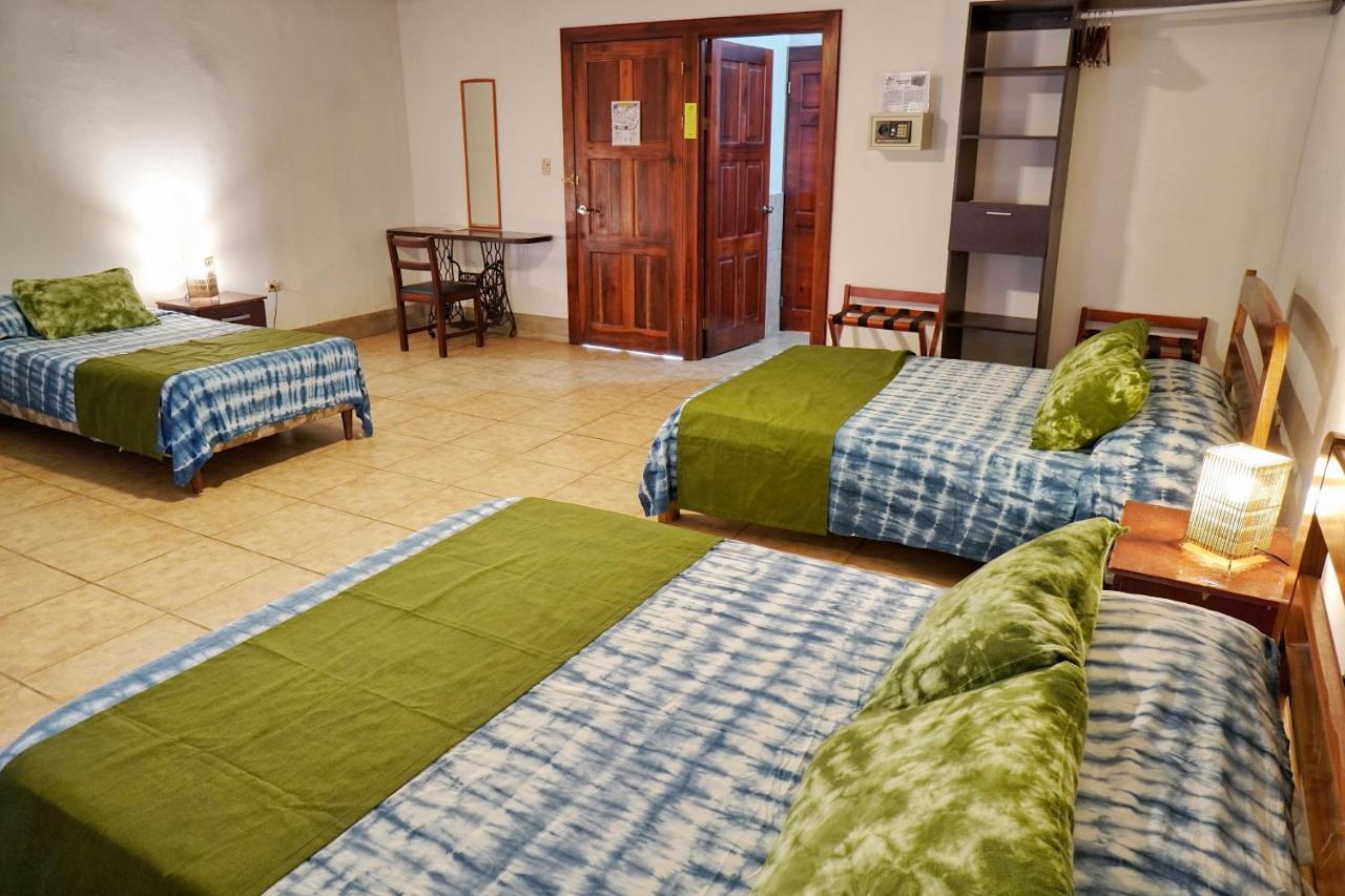 Hotel La Quinta Sarapiquí