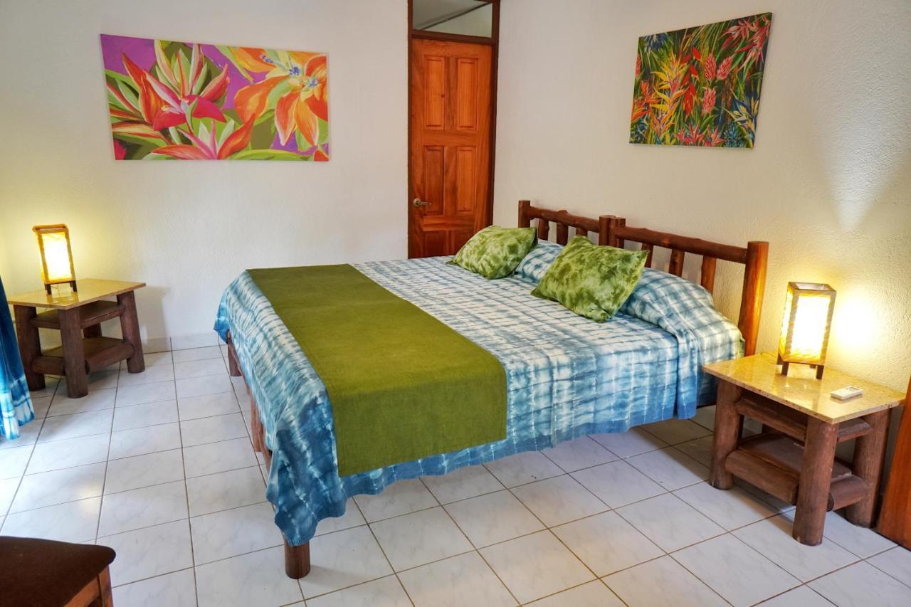 La Quinta Hotel Sarapiquí